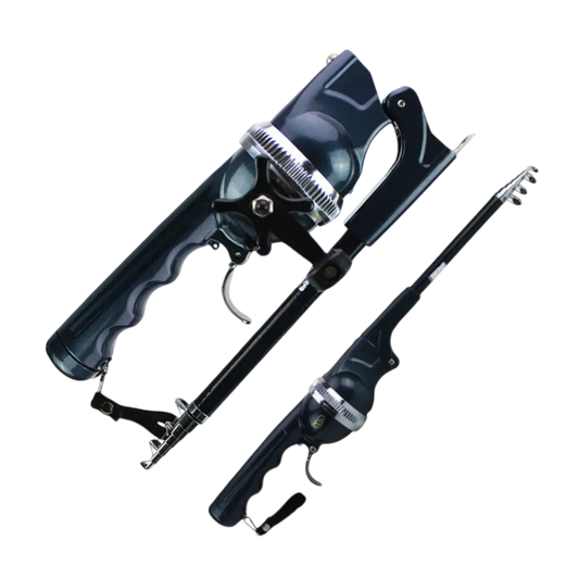 Joyhnny CatchPro Kompakt