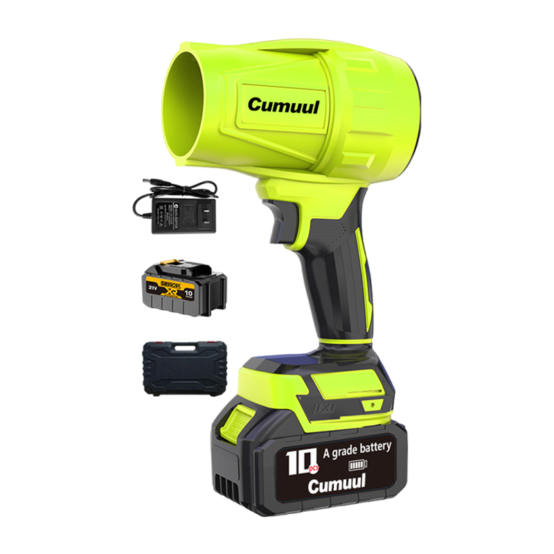 Cumuul TurboJet-Gebläse