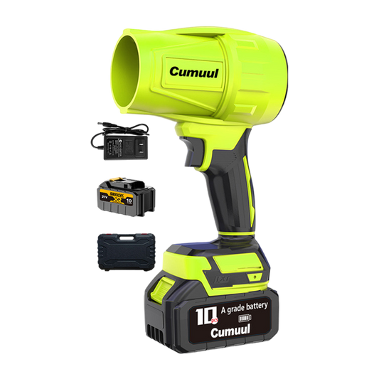 Cumuul TurboJet Blower