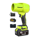 Cumuul TurboJet Blower