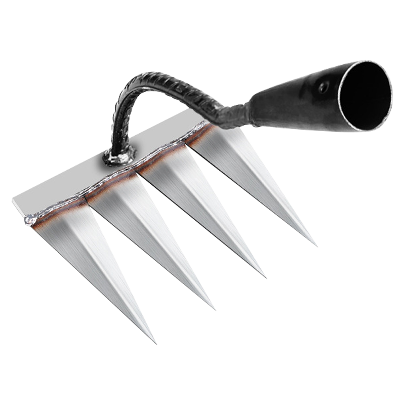 Sherem QuadTine Pro