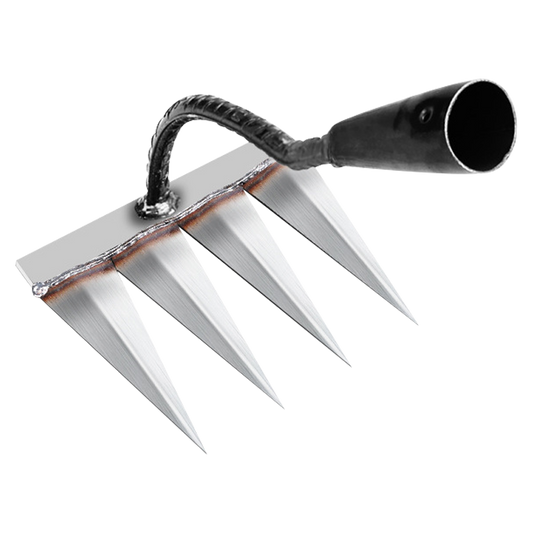 Sherem QuadTine Pro