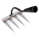 Sherem QuadTine Pro
