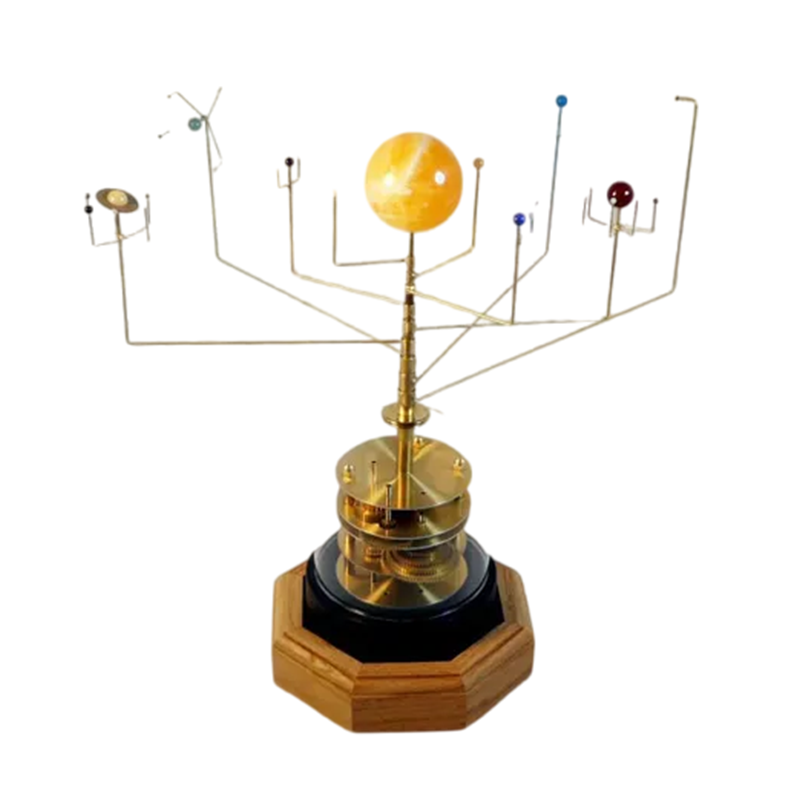 Vueeze Wanderer Orrery