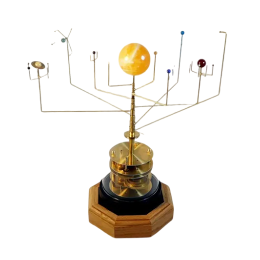 Vueeze Wanderer Orrery