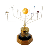 Vueeze Wanderer Orrery