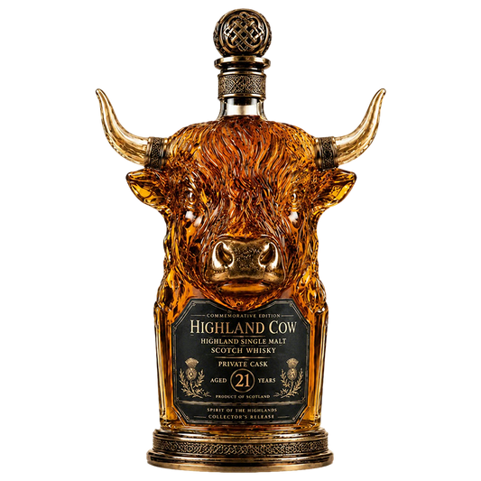 Amoroart Highland Monarch