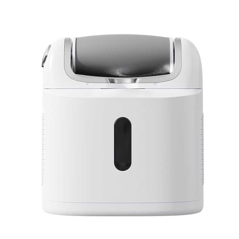 Vueeze™ SoftMist PediSpa