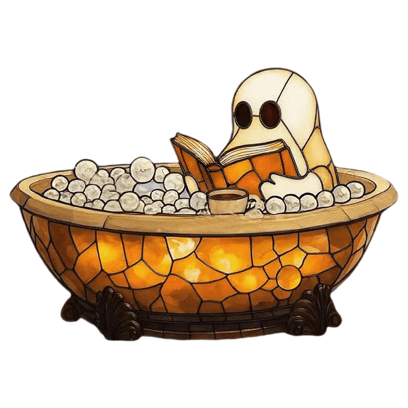 Vueeze™ SpookSoak