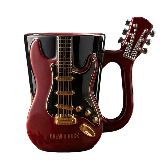 Esslyn StringSip Mug