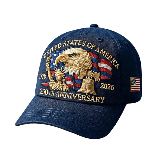 Vueeze Patriot Cap