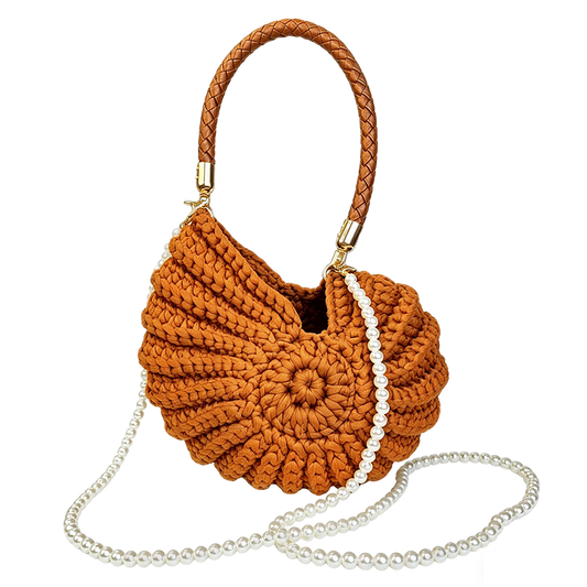Zekear Siren Shell Bag