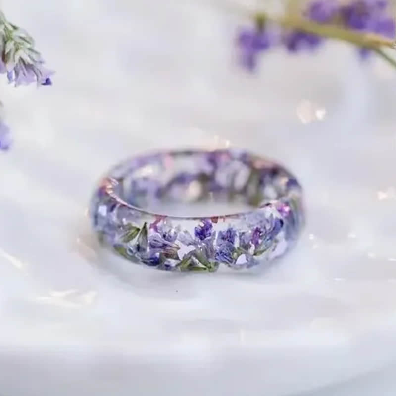 SheremArt EverRing