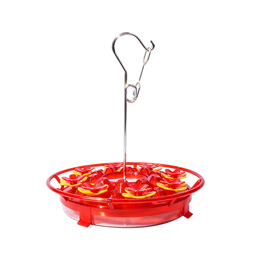 Birdoworld Settled Design Feeder