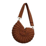 Zekear Siren Shell Bag
