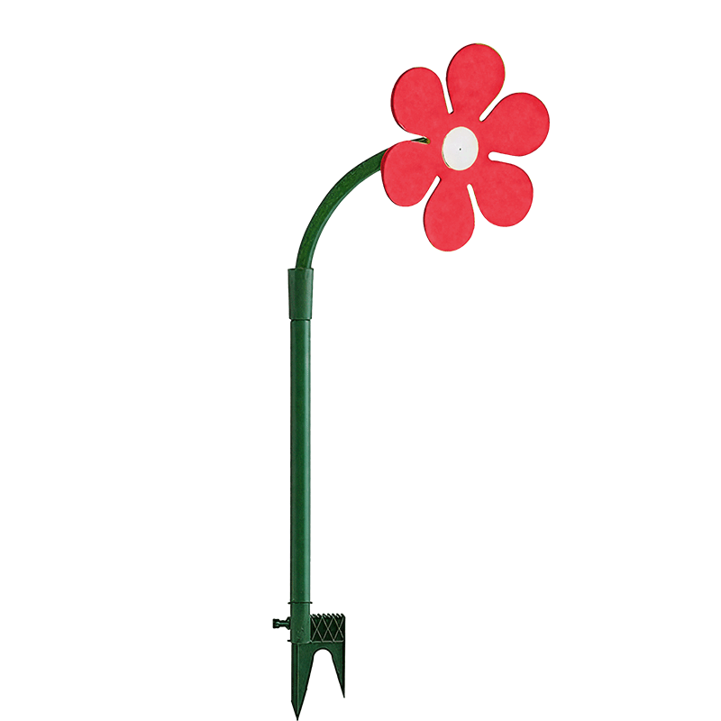 SheremArt Happy Daisy Sprinkler