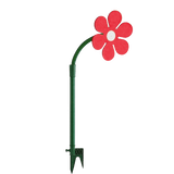 SheremArt Happy Daisy Sprinkler