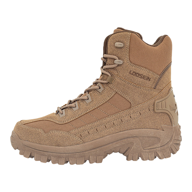 Zekear™ ZeroFatigue Boots