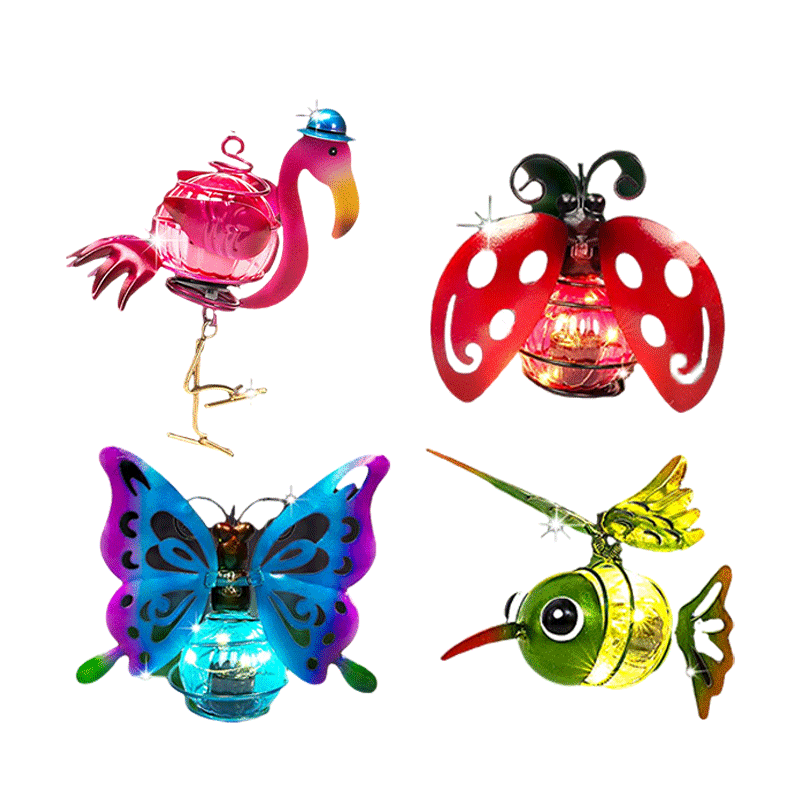 Vueeze GlowBuddy#
