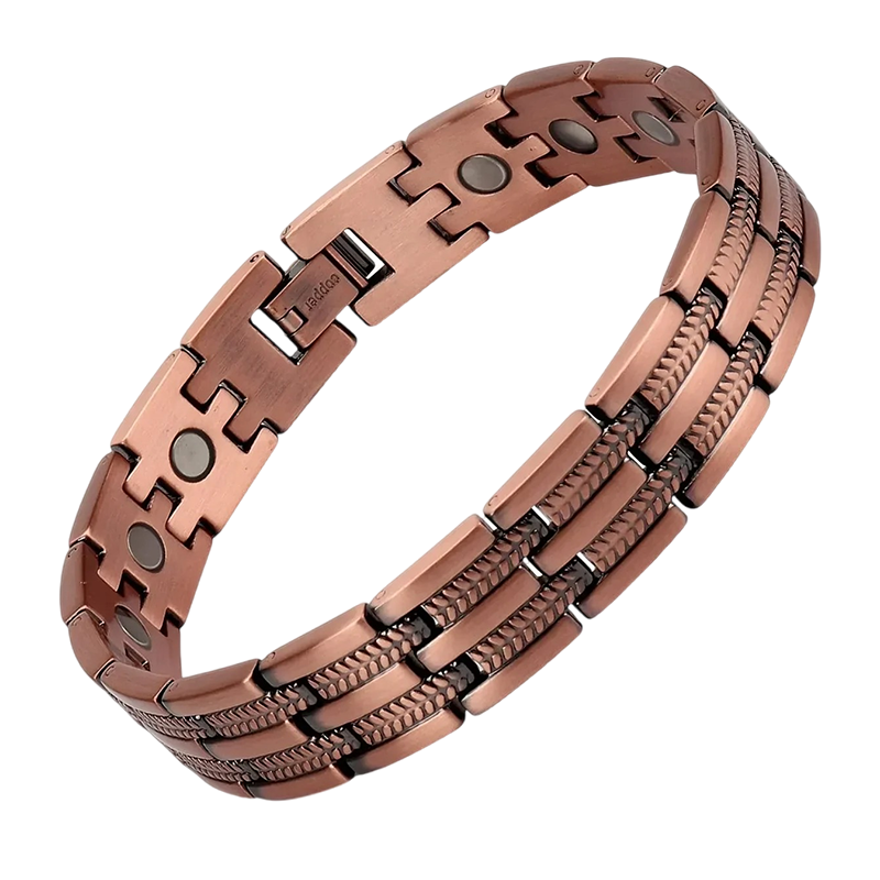 Vueeze™ CopperGuard Bracelet