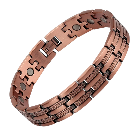 Vueeze™ CopperGuard Bracelet