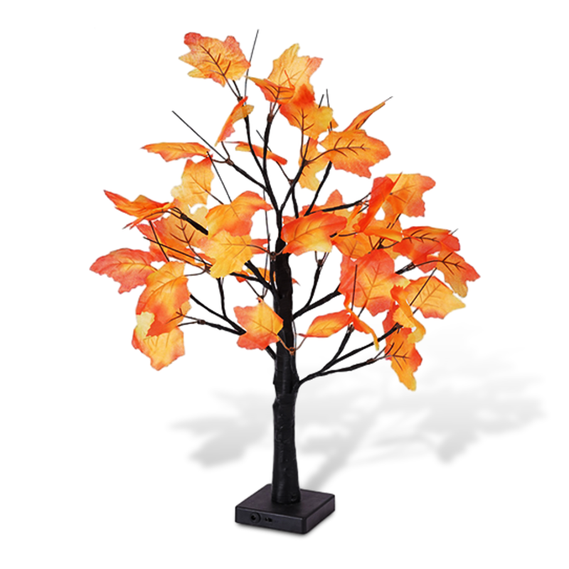 Sherem Amber Autumn Glow