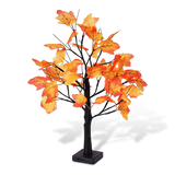Sherem Amber Autumn Glow