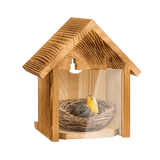 Sherem NatureView Window Nest