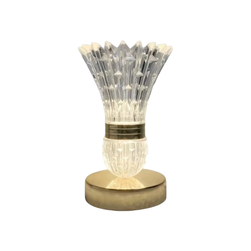 Vueeze Glow & Petals Lampe