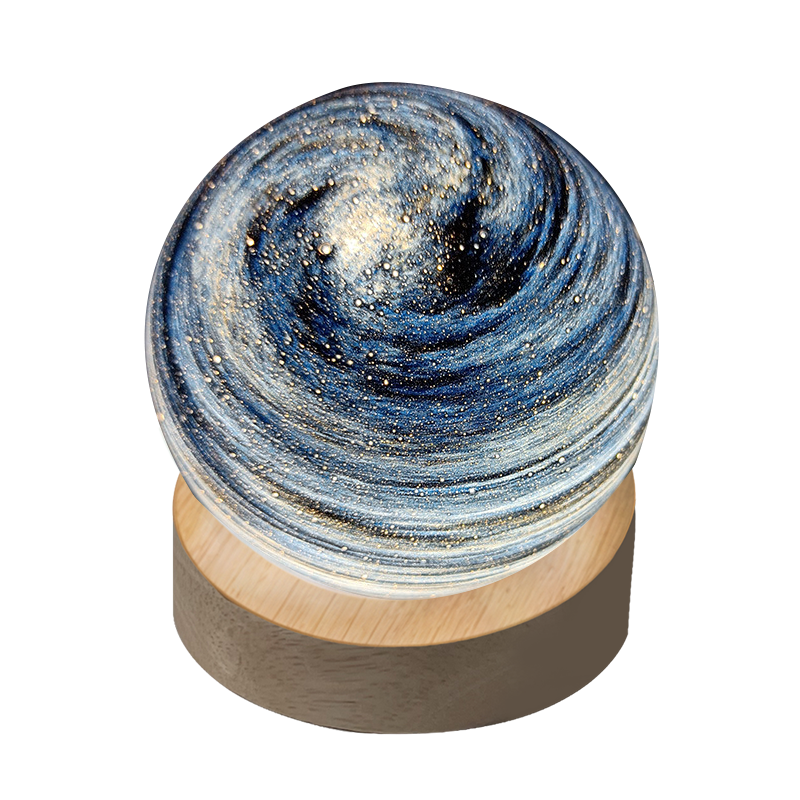 SheremArt™ LumeSphere