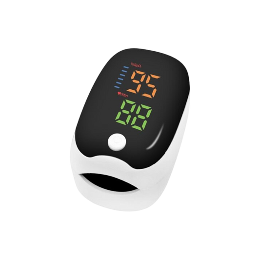 Welnax Pulse Oximeter