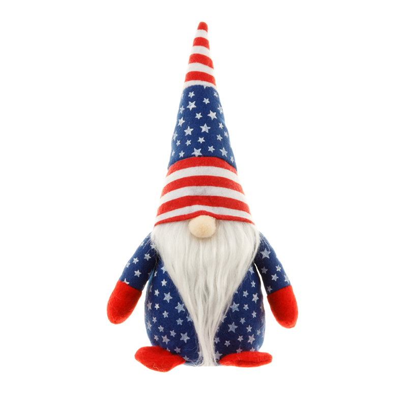 Vueeze PatriGnom