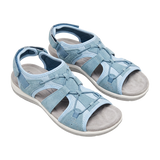 Yifare Ortho-Cloud Strappy Sandals