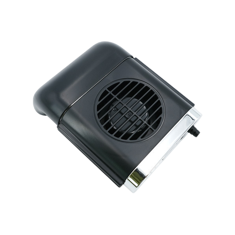 Cumuul CoolDrive Fan