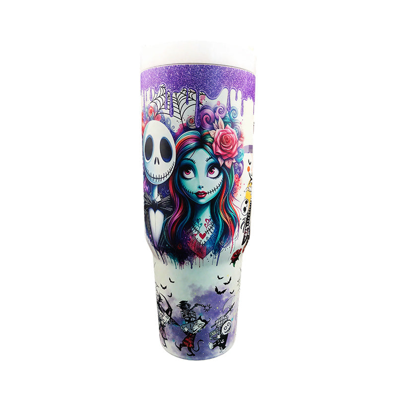 Vueeze GlowMyst Tumbler