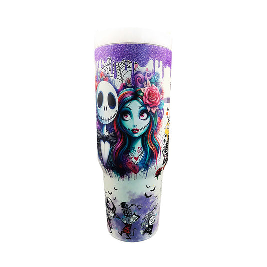 Vueeze GlowMyst Tumbler