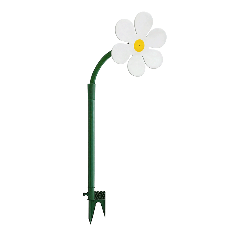 SheremArt Happy Daisy Sprinkler