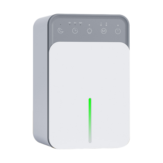 Airacool Dehumidifier