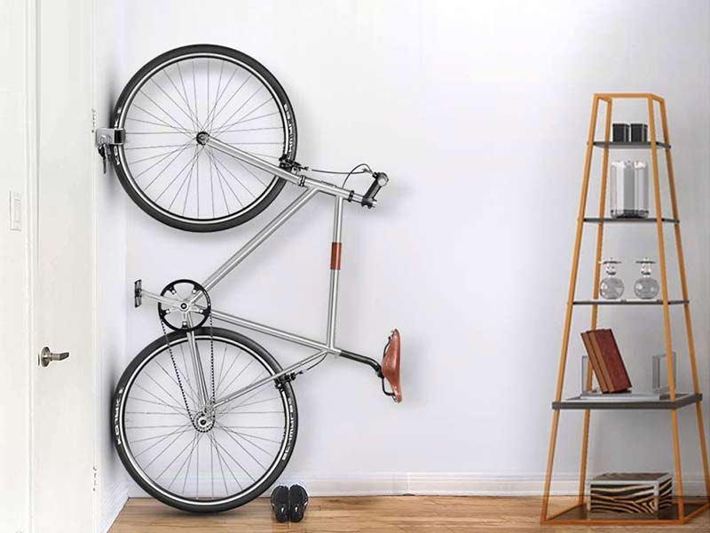 Cumuul Wall-mounted Bike Storage Rack