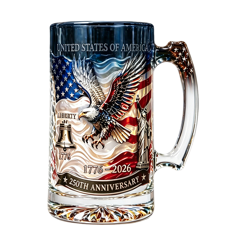 Esslyn Liberty Aigle 250 Stein