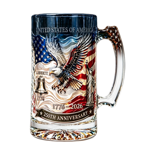 Esslyn Liberty Eagle 250 Stein
