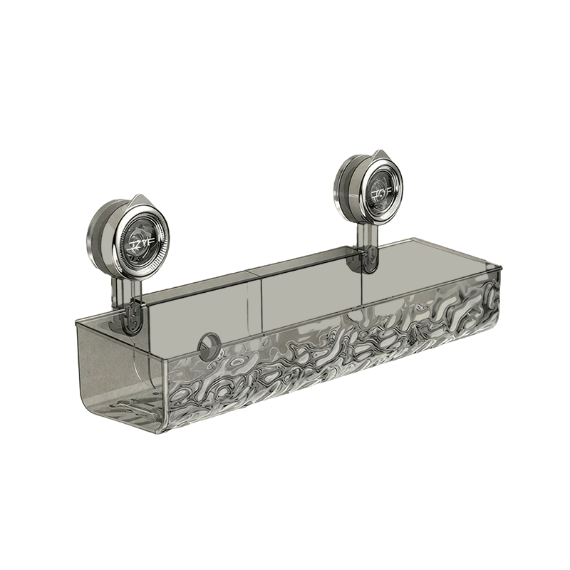 Cumuul™ No-Drill Shelf