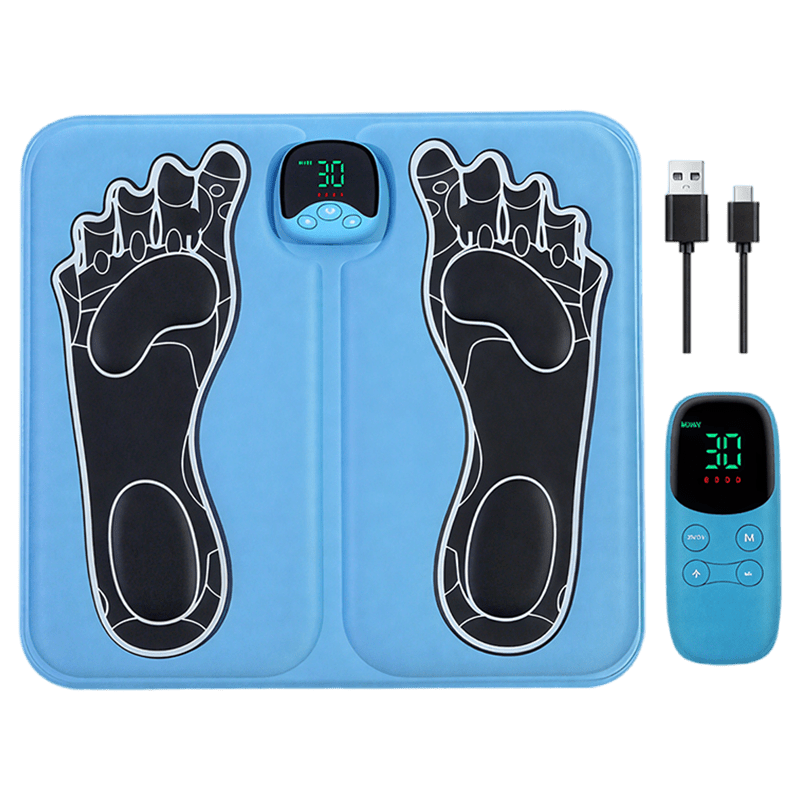 Welnax™ SolePulse