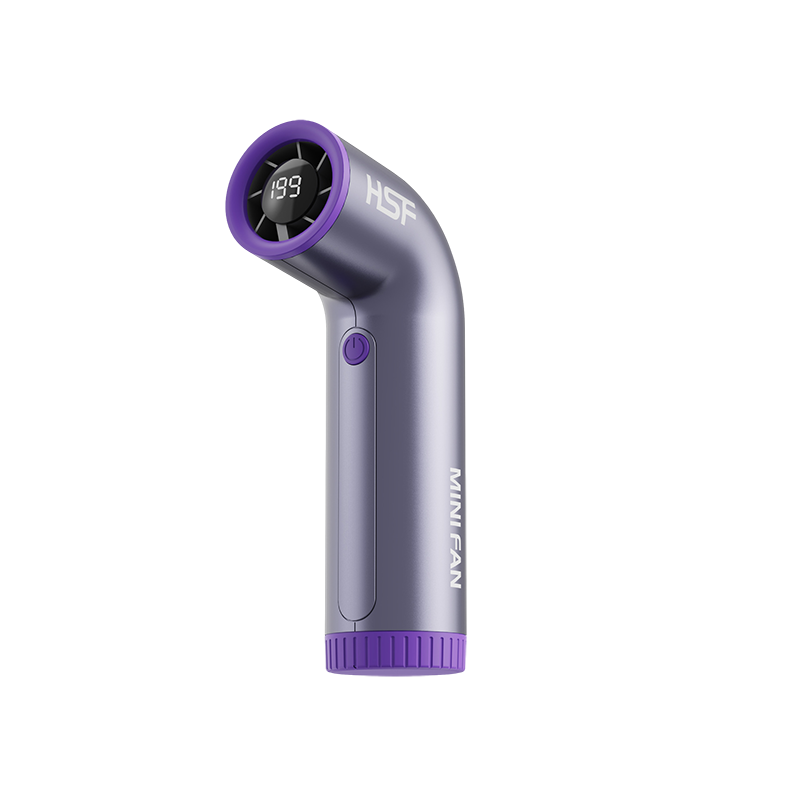 Airacool TurboBreeze