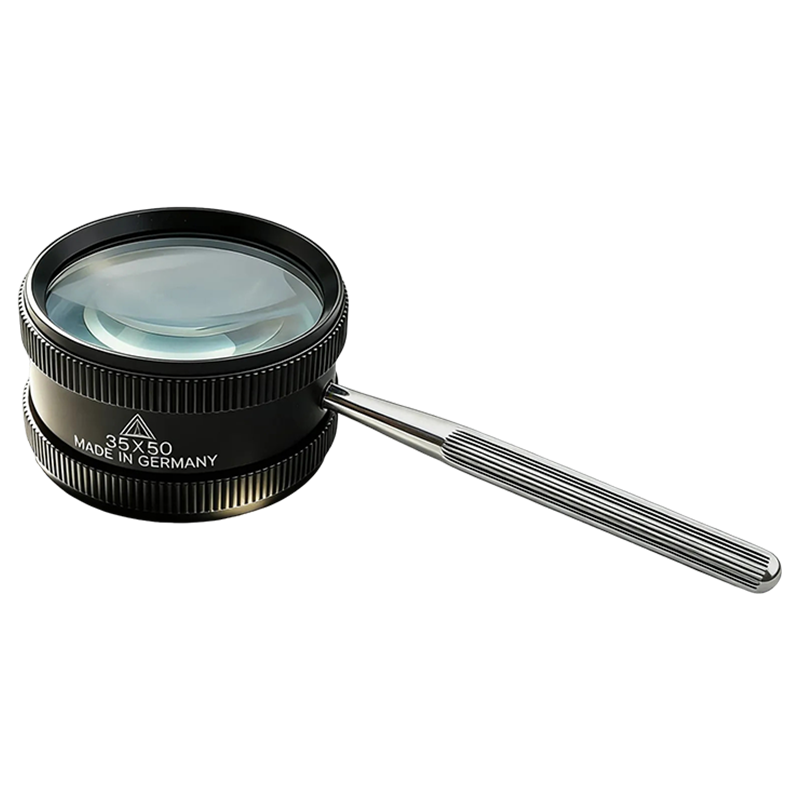 Loupe Esslyn FocusLens
