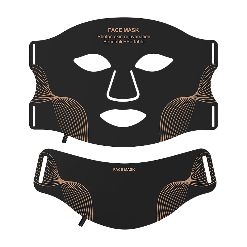 Pesmory LumiLift Mask Pro