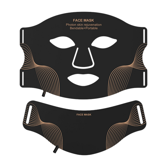Pesmory LumiLift Mask Pro