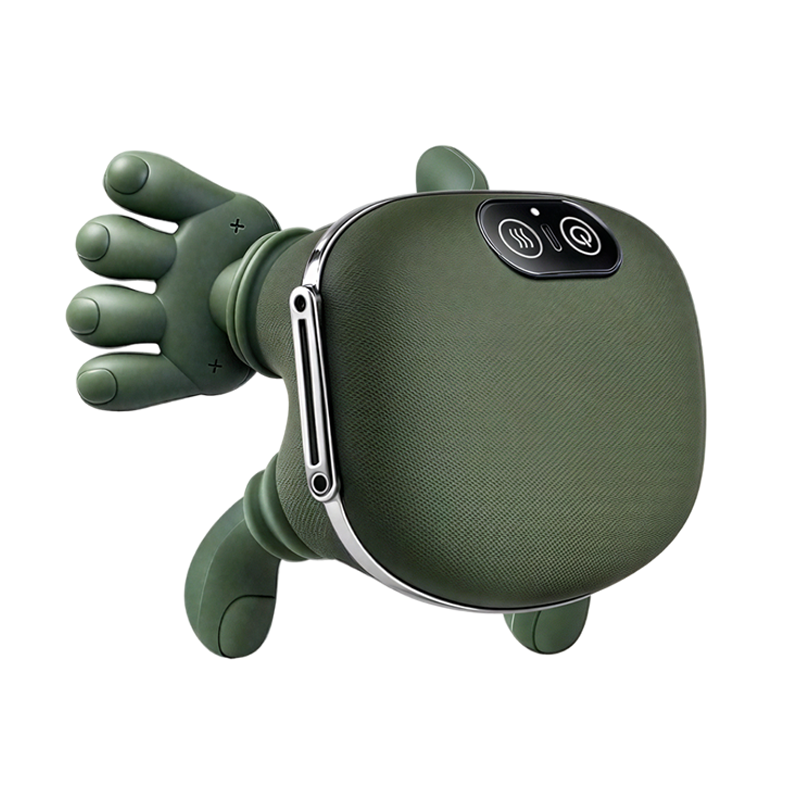 Welnax™ Bionic Hand Massager