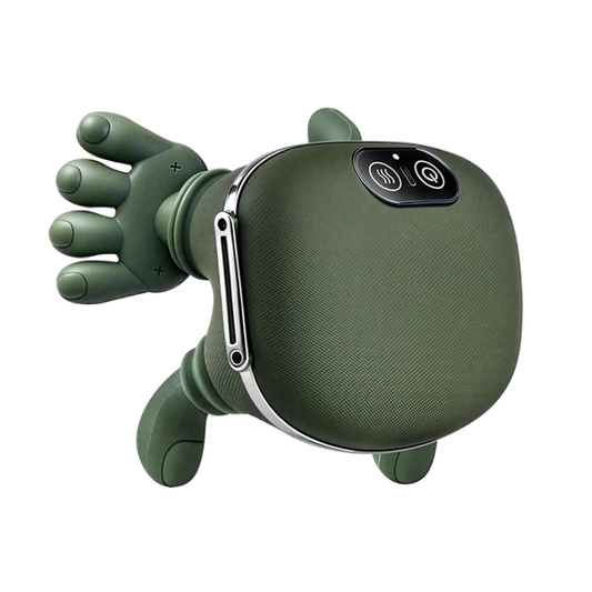 Welnax™ Bionic Hand Massager
