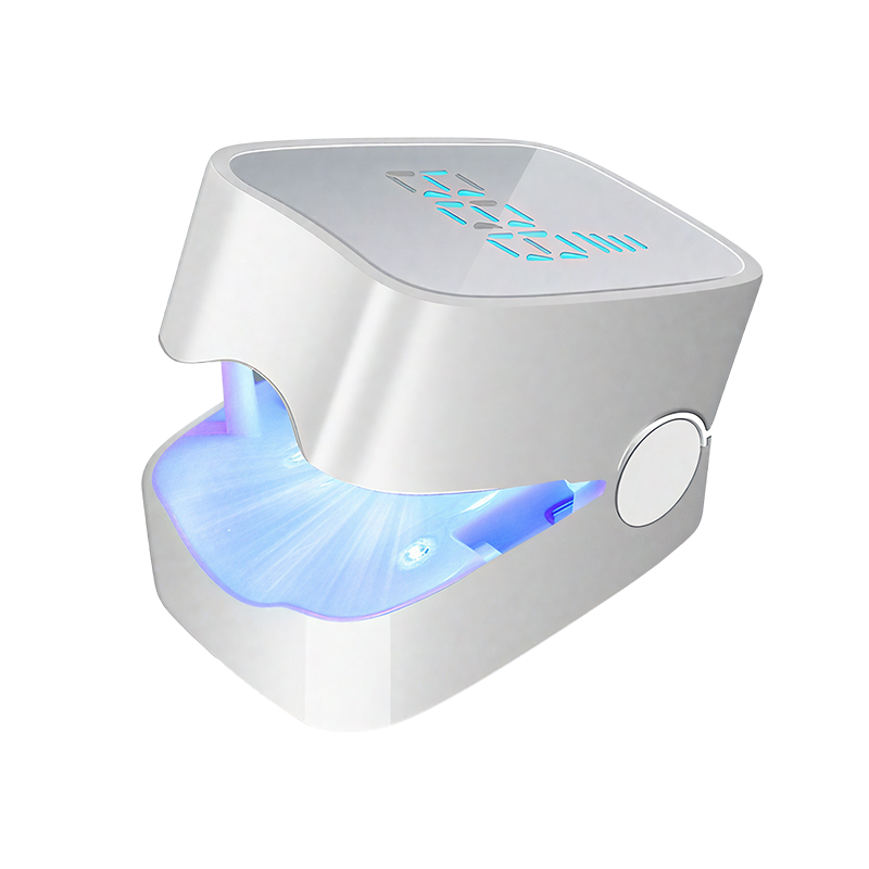 Welnax™ NailClean Laser